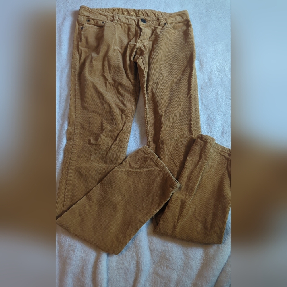 Rue 21 corduroys